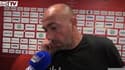 Valenciennes - Le Frapper : "Déçu du contenu"