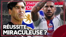 "Le plus dur commence", l'avertissement de Rothen à l'OL auteur d'un excellent début de saison