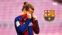 Barça : "La gestion de Griezmann a été catastrophique", Diaz tacle les dirigeants barcelonais