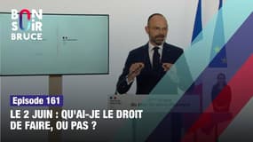 Le 2 juin : qu'ai-je le droit de faire ou pas ?