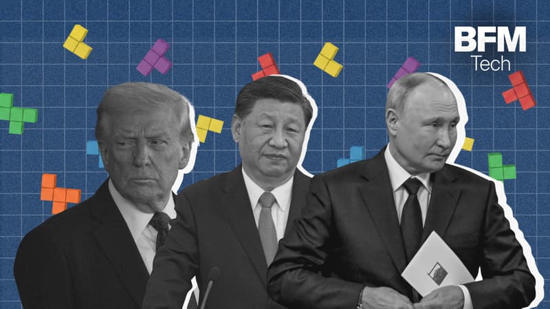 Géopolitique et jeux vidéo: plus qu'un divertissement ou un sport, le gaming peut aussi être un instrument de soft power ultra puissant