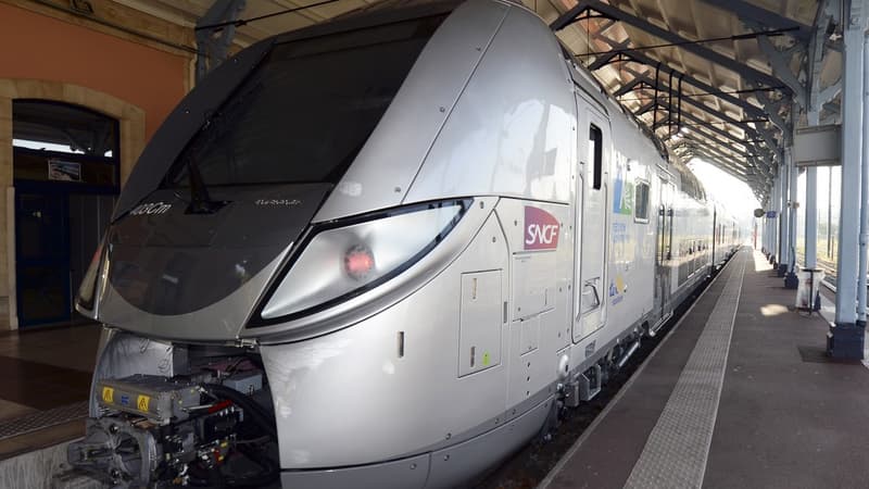 Les manœuvres de train (Fret, TER, Transilien ou TGV) depuis et vers les centres de maintenance de la SNCF pourraient à moyen terme être réalisées grâce à la téléconduite de motrice.