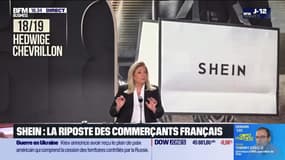 Yohann Petiot et Guy Gras sont les invités du 18/19