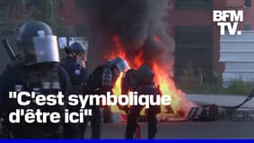 10 septembre: les premières images des blocages partout en France 