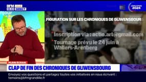 Clap de fin des chroniques de Gliwensbourg