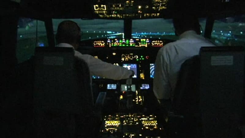 Indonésie: des pilotes d'une compagnie aérienne s'endorment en plein vol, pas d'incident