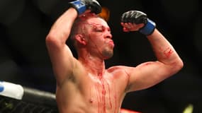 Nate Diaz