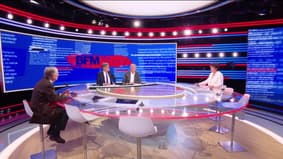 Face à Duhamel: Roselyne Bachelot - Situation incontrôlable en Nouvelle-Calédonie ? - 15/05