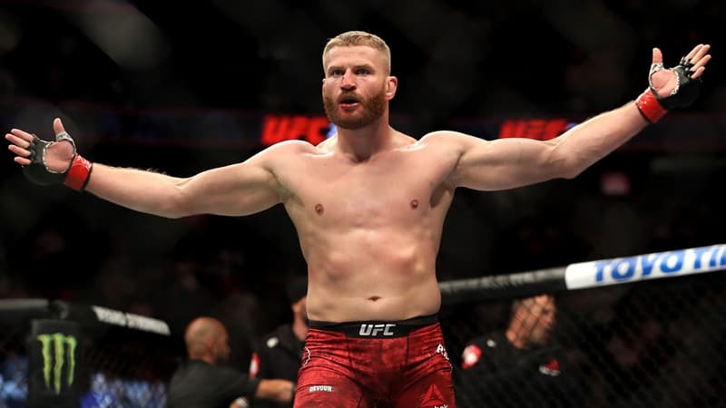 Jan Blachowicz