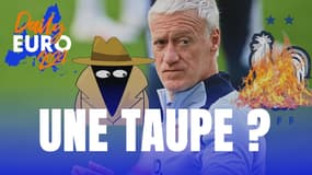 Euro 2024 : Une taupe chez les Bleus ? (Daily Euro du 23 juin)
