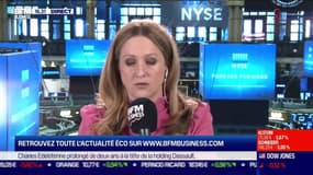 BFM Bourse : Partie 2 - 25/03