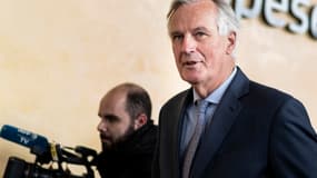 Michel Barnier,  négociateur de l'Union Européenne (UE) sur le Brexit, pense qu'il y aura un accord dès cette semaine