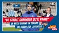OM : "Ce serait dommage qu'il parte", Di Meco craint un départ de Tudor à la Juventus