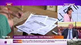 Augmenter les salaires, c'est possible ?