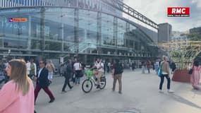 Proxima, le futur concurrent français de la SNCF