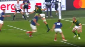 L’intervention en-avant (?) d’Eden Etzebeth