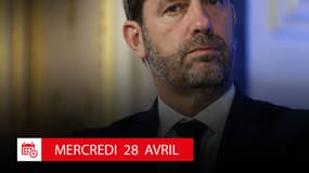 DIRECT RADIO - Christophe Castaner répond aux questions de Jean-Jacques Bourdin