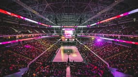NBA Summer League : sur quelle chaîne voir les matchs (avec le premier match de Victor Wembanyama) ?