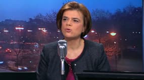 Iris Pauporté, déléguée à la Ligue contre le cancer, était l'invitée de Jean-Jacques Bourdin ce lundi