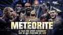  Le nouveau film événement RMC Sport sur l’histoire de l’UFC “Météorite sur Paris” avant l’UFC Paris