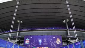 Stade de France
