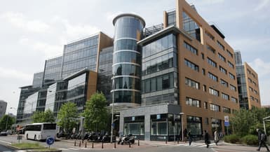 Le pôle dédié aux affaires criminelles non élucidées est situé au tribunal de Nanterre, dans les Hauts-de-Seine.