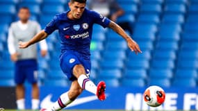 Pulisic
