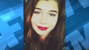 Anaïs Bayou, une adolescente de 16 qui habite près d'Arcachon, a disparu depuis le 31 mars