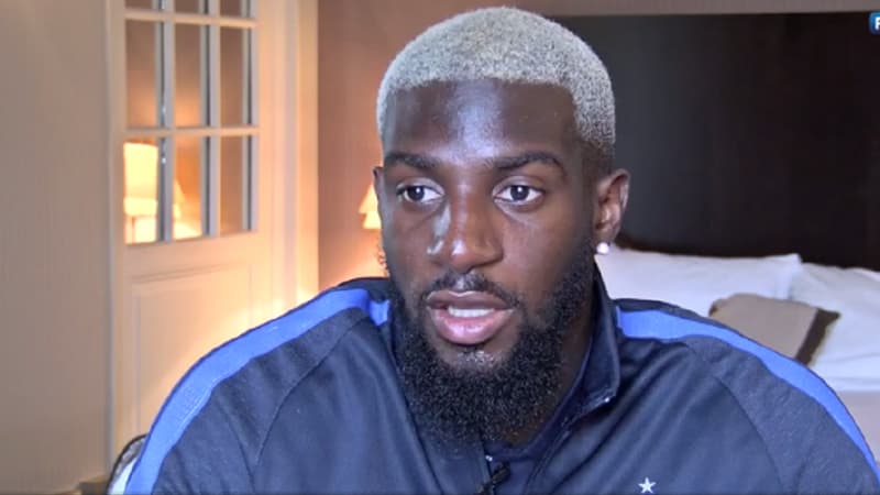 Tiemoué Bakayoko