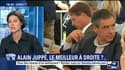 Primaire à droite: Alain Juppé candidat préféré des Français