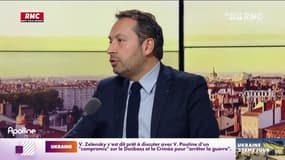Sebastien Chenu