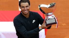 Rafael Nadal