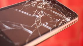 Vous pouvez revendre votre écran d'iPhone cassé auprès de différents intermédiaires jusqu'à plusieurs dizaines d'euros. 