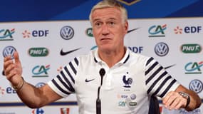 Didier Deschamps