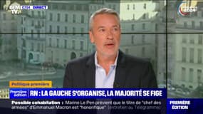 ÉDITO - Consignes de vote: "Ce n'est plus comme ça la politique, c'est même parfois contre-productif"