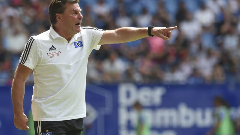 Dieter Hecking