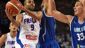 Tony Parker