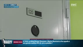 "Je me suis senti comme un sous-citoyen, comme s’il s’était défoulé sur moi": un rapport choc dénonce les violences sur les détenus