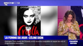 Disney dévoile la première bande-annonce de "Cruella" avec Emma Stone 