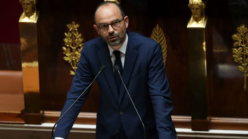 Édouard Philippe