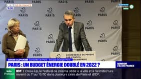 Paris: le budget énergie de 2022 va-t-il doubler ? 