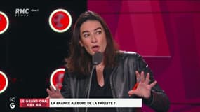 "Le couvre-feu coûte à la France entre 2 et 3 milliards d'euros par semaine !"