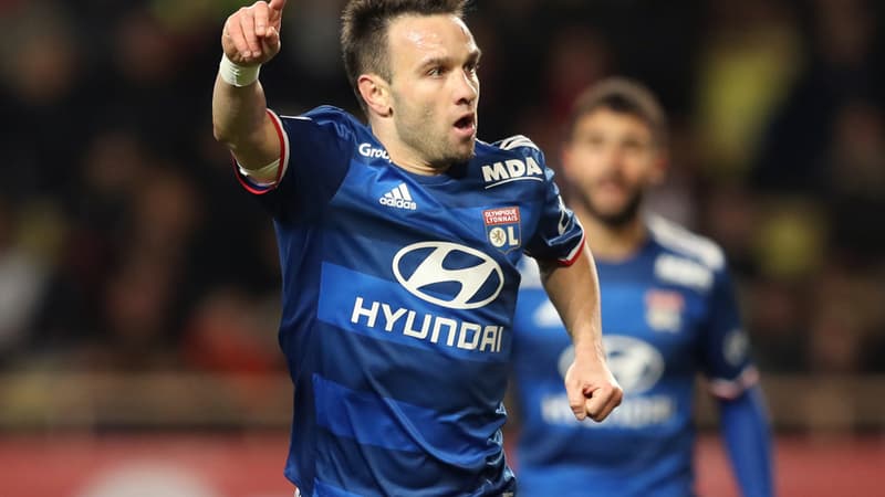 Mathieu Valbuena