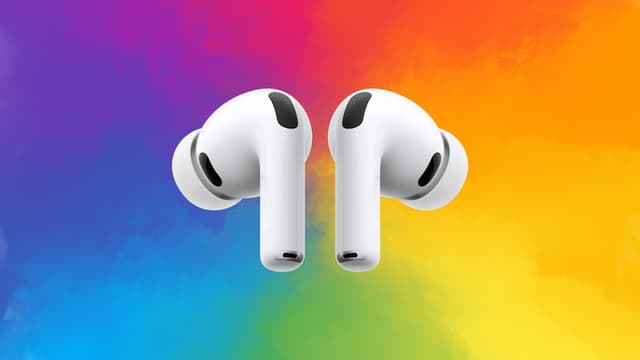 Les AirPods Pro 3 sont enfin là et à un prix qui pourrait vous laisser sans voix