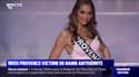 Miss Provence: la première dauphine visée par des propos antisémites sur les réseaux sociaux
