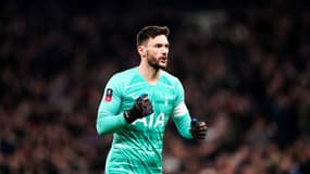 Hugo Lloris - Tottenham