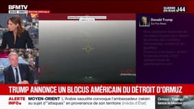Édition Spéciale - Guerre en Iran : nucléaire, Ormuz… après l'échec, Trump contre-attaque - 12/04