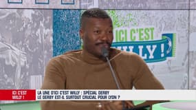 Djibril Cissé : "Khazri, je ne l'aurais pas imaginé comme avant-centre"
