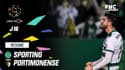 Résumé : Sporting 3-2 Portimonense – Liga portugaise (J16)