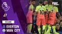 Résumé : Everton-Manchester City (1-3) - Premier League (J7)